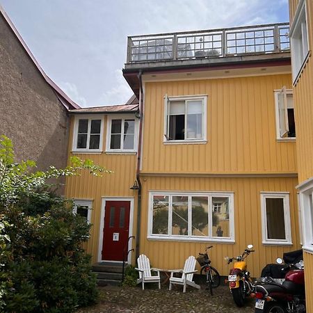 Lagenhet Pa Innergarden Alingsas Exterior photo