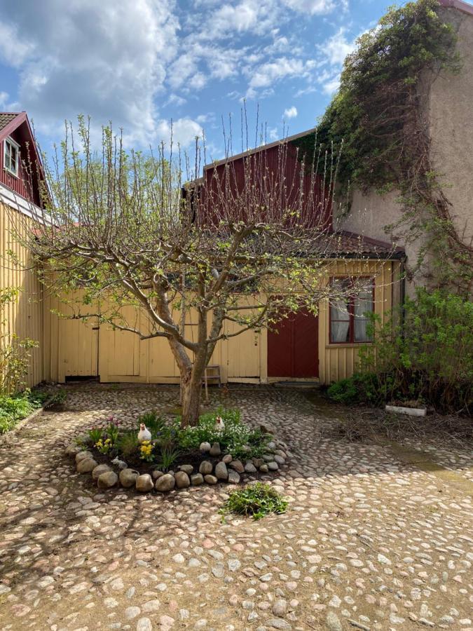 Lagenhet Pa Innergarden Alingsas Exterior photo